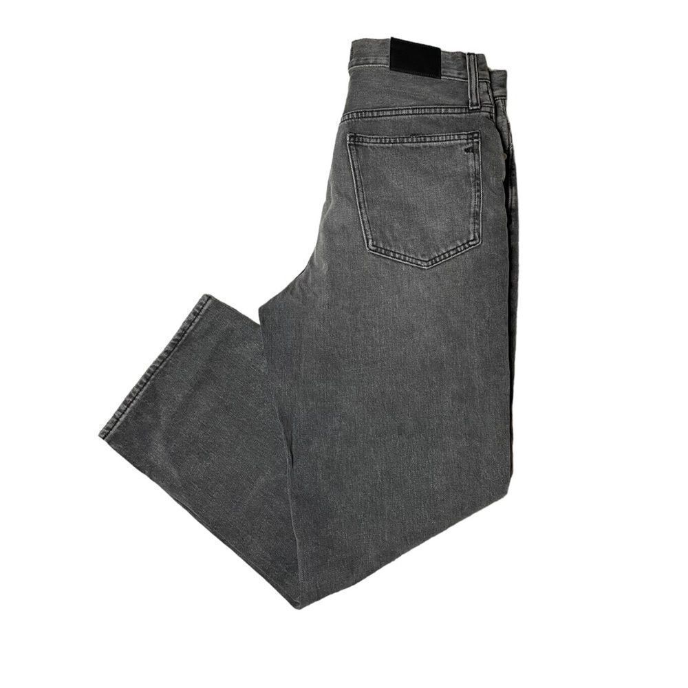 NWT Madewell The Dad Jean